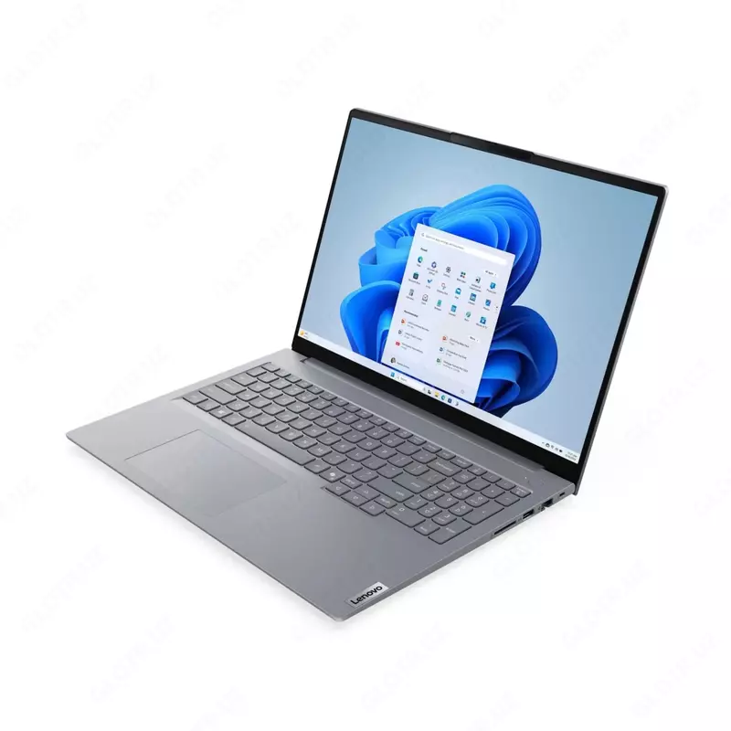 Ноутбук "Lenovo" Thinkbook14 G8, 14" WUXGA Non-Touch, Intel Core Ultra 7 255H, 16GB, 512GB, Integrated (Арт. - 21SJ007BFW) Серебристый