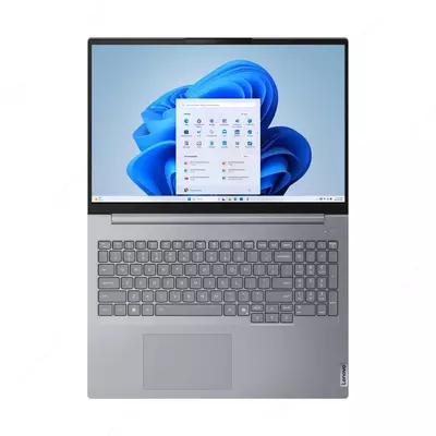 Ноутбук "Lenovo" Thinkbook14 G8, 14" WUXGA Non-Touch, Intel Core Ultra 7 255H, 16GB, 512GB, Integrated (Арт. - 21SJ007BFW) Серебристый