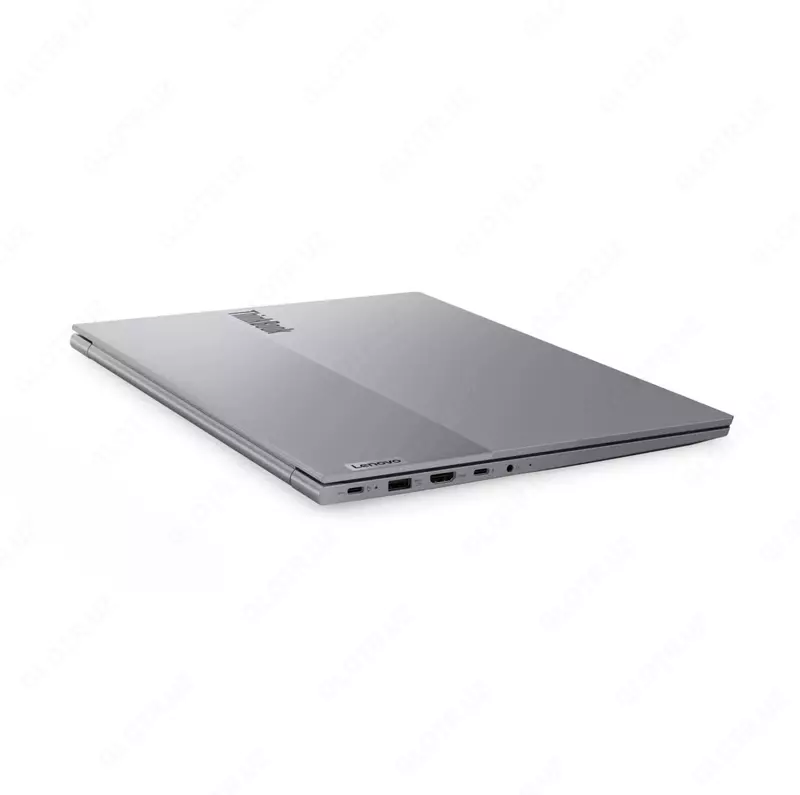 Ноутбук "Lenovo" Thinkbook14 G8, 14" WUXGA Non-Touch, Intel Core Ultra 7 255H, 16GB, 512GB, Integrated (Арт. - 21SJ007BFW) Серебристый
