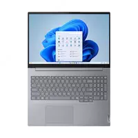  Ноутбук Lenovo Thinkbook16 G8  16 WUXGA Non-Touch  Intel Core Ultra 7 255H  16GB  512GB  Integrated (Арт. - 21SK007UFW) Серебристый Только в розницу