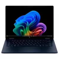 Ноутбук HP OMNIBOOK X FLIP 16-FM0023DX  162К  16GB  1ТB  Intel Ultra 7-256V  Integrated (Арт. - C5HZ7EA) Синий
