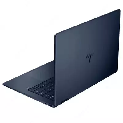 Ноутбук "HP" OMNIBOOK X FLIP 16-FM0023DX, 16"2К, 16GB, 1ТB, Intel Ultra 7-256V, Integrated (Арт. - C5HZ7EA) Синий