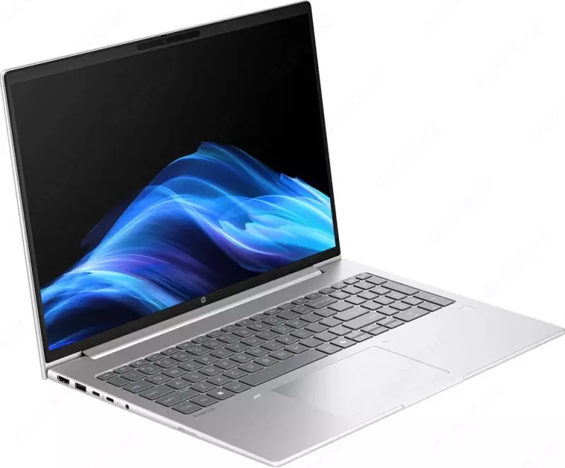 HP ProBook 4 G1i, 16" WUXGA, Intel Ultra 7-255H, 32GB, 512GB, RTX 3050/4GB (Mahsulot raqami: B1BD0AV_1) Kumush rang