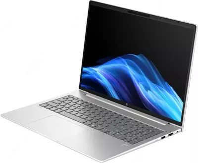 HP ProBook 4 G1i, 16" WUXGA, Intel Ultra 7-255H, 32GB, 512GB, RTX 3050/4GB (Mahsulot raqami: B1BD0AV_1) Kumush rang