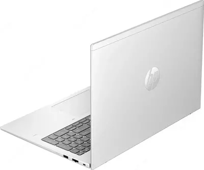 HP ProBook 4 G1i, 16" WUXGA, Intel Ultra 7-255H, 32GB, 512GB, RTX 3050/4GB (Mahsulot raqami: B1BD0AV_1) Kumush rang