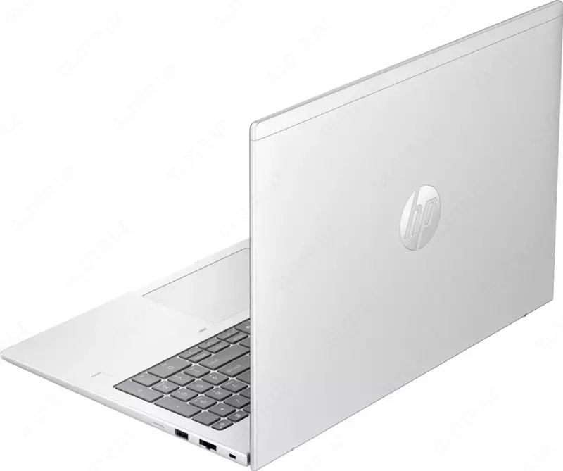 HP ProBook 4 G1i, 16" WUXGA, Intel Ultra 7-255H, 32GB, 512GB, RTX 3050/4GB (Mahsulot raqami: B1BD0AV_1) Kumush rang