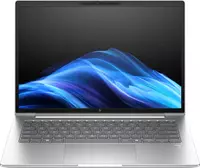 Ноутбук HP EliteBook 6 G1i  14 WUXGA  Intel Ultra 7-255U  16GB  512GB  Integrated (Арт. - A37PLET) Серебристый