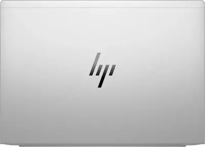 HP EliteBook 8 G1i, 14" WUXGA, Intel Ultra 5-225U, 32GB, 512GB, Integratsiyalashgan (Mahsulot raqami: D4VC5ES), Kumush rang