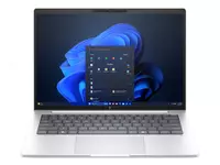 HP EliteBook 8 G1i  14 WUXGA  Intel Ultra 7-255U  16GB  1TB  Integratsiyalashgan (Mahsulot raqami: D13HWAT)  Kumush rang