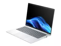   HP EliteBook 8 G1i  14 WUXGA  Intel Ultra 7-255U  16GB  1TB  Integratsiyalashgan (Mahsulot raqami: D13HWAT)  Kumush rang