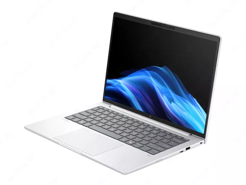 Ноутбук "HP" EliteBook 8 G1i, 14" WUXGA, Intel Ultra 7-255U, 16GB, 1ТB, Integrated (Арт. - D13HWAT) Серебристый