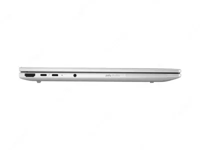 Ноутбук "HP" EliteBook 8 G1i, 14" WUXGA, Intel Ultra 7-255U, 16GB, 1ТB, Integrated (Арт. - D13HWAT) Серебристый