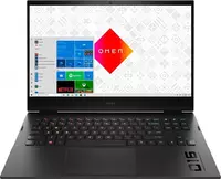HP OMEN Gaming Noutbuki  16.0 2K  Core 7 240H  16GB  512GB  RTX 5060/8GB (Mahsulot raqami: D73M2EA) Qora