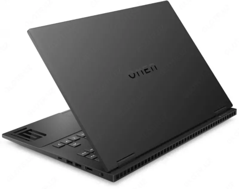 Игровой ноутбук "HP" OMEN, 16.0" 2К, Core 7 240H, 16GB, 512GB, RTX 5060/8ГБ (Арт. - D73M2EA) Черный