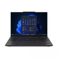 Ноутбук Lenovo ThinkPad X13 Gen 6  13.3 WUXGA  Ultra 7 255U  32GB  512GB  Integrated (Арт. - 21RK00ADFW) Черный