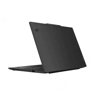 Lenovo ThinkPad X13 Gen 6 noutbuki, 13.3" WUXGA, Ultra 7 255U, 32GB, 512GB, o'rnatilgan (mahsulot raqami 21RK00ADFW) Qora