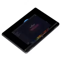  Ноутбук HP OmniBook Ultra Flip x360  14.0 2.8K  Ultra 9 288V  32ГБ  1 ТВ  Integrated (Арт. - C1UM1EA) Серый Только в розницу