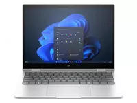 Ноутбук HP EliteBook 8 G1i  13.3 WUXGA  Intel Ultra 7-255U  32GB  1ТB  Integrated (Арт. - A37G1ET) Серебристый