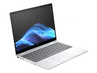  Ноутбук HP EliteBook 8 G1i  13.3 WUXGA  Intel Ultra 7-255U  32GB  1ТB  Integrated (Арт. - A37G1ET) Серебристый - 