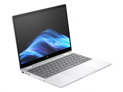 Ноутбук "HP" EliteBook 8 G1i, 13.3" WUXGA, Intel Ultra 7-255U, 32GB, 1ТB, Integrated (Арт. - A37G1ET) Серебристый