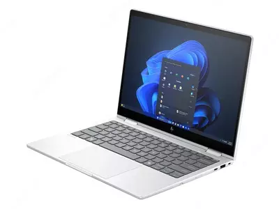 Ноутбук "HP" EliteBook 8 G1i, 13.3" WUXGA, Intel Ultra 7-255U, 32GB, 1ТB, Integrated (Арт. - A37G1ET) Серебристый