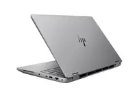  HP ZBook 8 G1i noutbuki  16 WUXGA  Intel Ultra 7-255H  32GB  1TB  RTX 500/4GB (Mahsulot raqami: B72U6ET) Kulrang Chakana savdo