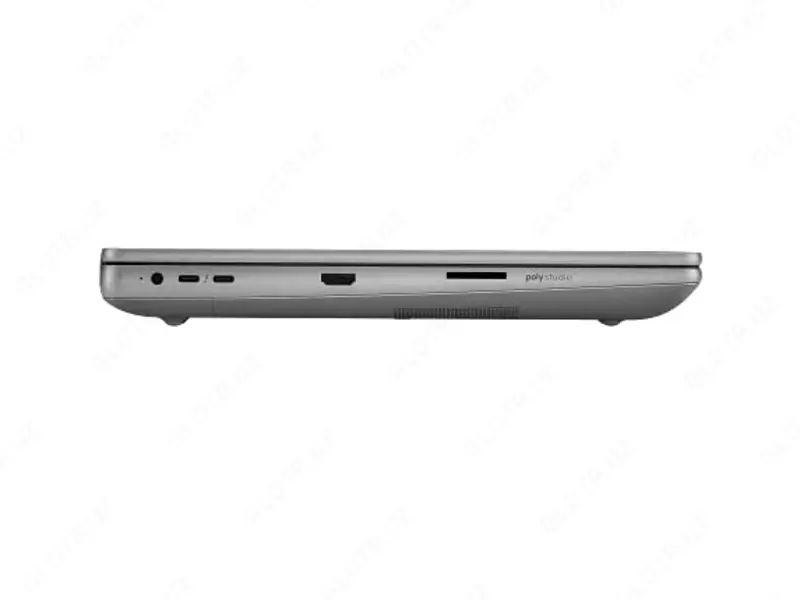 HP ZBook 8 G1i noutbuki, 16" WUXGA, Intel Ultra 7-255H, 32GB, 1TB, RTX 500/4GB (Mahsulot raqami: B72U6ET) Kulrang