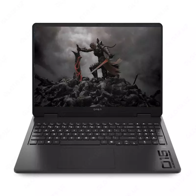 Игровой ноутбук "HP" OMEN, 16.0" 2.5K, Ultra 9 285H, 24GB, 1TB, RTX 5070/8ГБ (Арт. - CT7A1EA) Черный