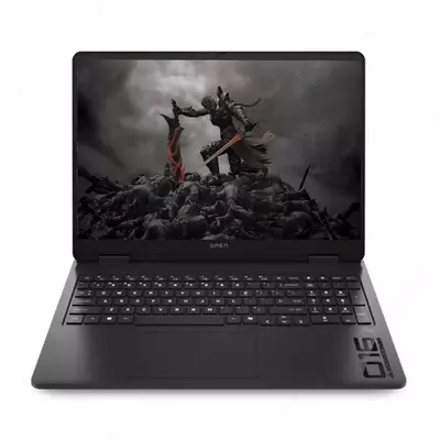 Игровой ноутбук "HP" OMEN, 16.0" 2.5K, Ultra 9 285H, 24GB, 1TB, RTX 5070/8ГБ (Арт. - CT7A1EA) Черный