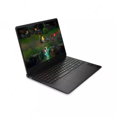 Игровой ноутбук "HP" OMEN, 16.0" 2.5K, Ultra 9 285H, 24GB, 1TB, RTX 5070/8ГБ (Арт. - CT7A1EA) Черный