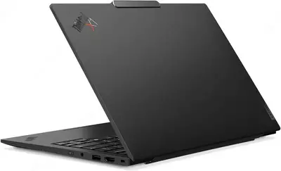 Ноутбук "Lenovo" ThinkPad X1 Carbon, 14" 2.8К, Ultra 7 258V, 32GB, 512GB, Integrated (Арт. - 21NS004LFW) Черный