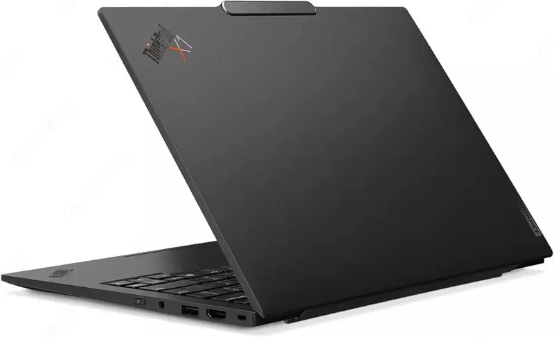 Ноутбук "Lenovo" ThinkPad X1 Carbon, 14" 2.8К, Ultra 7 258V, 32GB, 512GB, Integrated (Арт. - 21NS004LFW) Черный