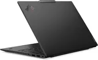  Ноутбук Lenovo ThinkPad X1 Carbon  14 2.8К  Ultra 7 258V  32GB  512GB  Integrated (Арт. - 21NS004LFW) Черный Только в розницу