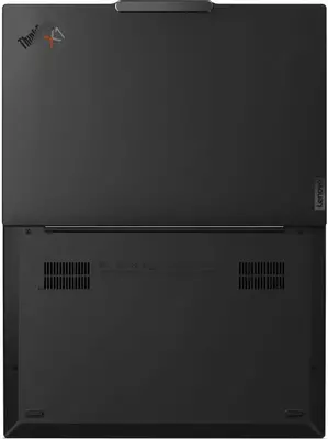 Ноутбук "Lenovo" ThinkPad X1 Carbon, 14" 2.8К, Ultra 7 258V, 32GB, 512GB, Integrated (Арт. - 21NS004LFW) Черный