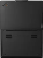  Ноутбук Lenovo ThinkPad X1 Carbon  14 2.8К  Ultra 7 258V  32GB  512GB  Integrated (Арт. - 21NS004LFW) Черный CITYCENTER
