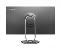   Моноблок Lenovo Yoga AIO 32ILL10  Ultra 7-258V / 32GB / 1TB SSD / 31.5 UHD IPS / Windows 11 Home (Арт. - F0HX001ERU) Серый