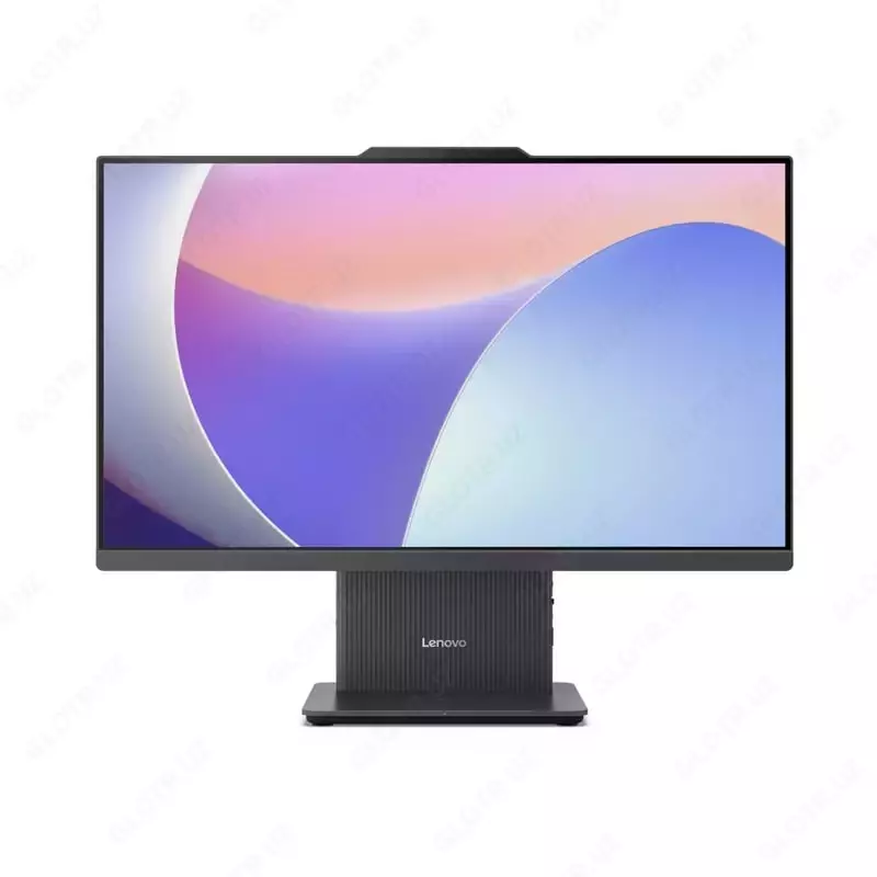 Моноблок "Lenovo" IdeaCentre AIO 24IRH9, i5-13420H / 8GB / 512ГБ SSD / 23.8FHD/ Wrls KB+MS (Арт. - F0HN00FDRU) Серый