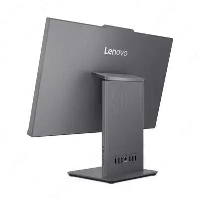 Моноблок "Lenovo" IdeaCentre AIO 24IRH9, i5-13420H / 8GB / 512ГБ SSD / 23.8FHD/ Wrls KB+MS (Арт. - F0HN00FDRU) Серый