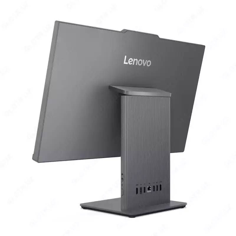 Моноблок "Lenovo" IdeaCentre AIO 24IRH9, i5-13420H / 8GB / 512ГБ SSD / 23.8FHD/ Wrls KB+MS (Арт. - F0HN00FDRU) Серый