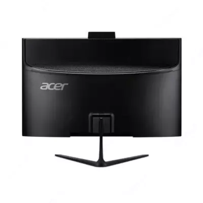 Моноблок "Acer" Aspire C24-2G AiO, Intel N150 / 4GB / 128ГБ SSD / 23.8" FHD (Арт. - DQ.BPGEC.001)