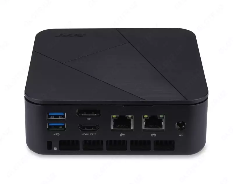 Мини ПК "Acer" Veriton N1502G, Intel N150, 4GВ, 128GB (Арт. - DT.R5UEC.009)