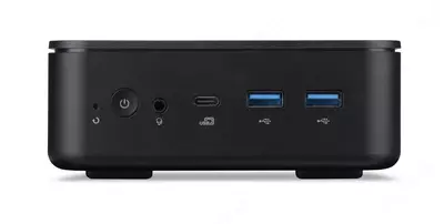Мини ПК "Acer" Veriton N1502G, Intel N150, 4GВ, 128GB (Арт. - DT.R5UEC.009)