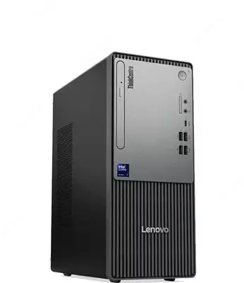 Персональный компьютер "Lenovo" ThinkCentre neo 50t Gen 6, Ultra 5 225, 16GB, 512GB SSD, KB+MS (Арт. - 13BD002RRU)