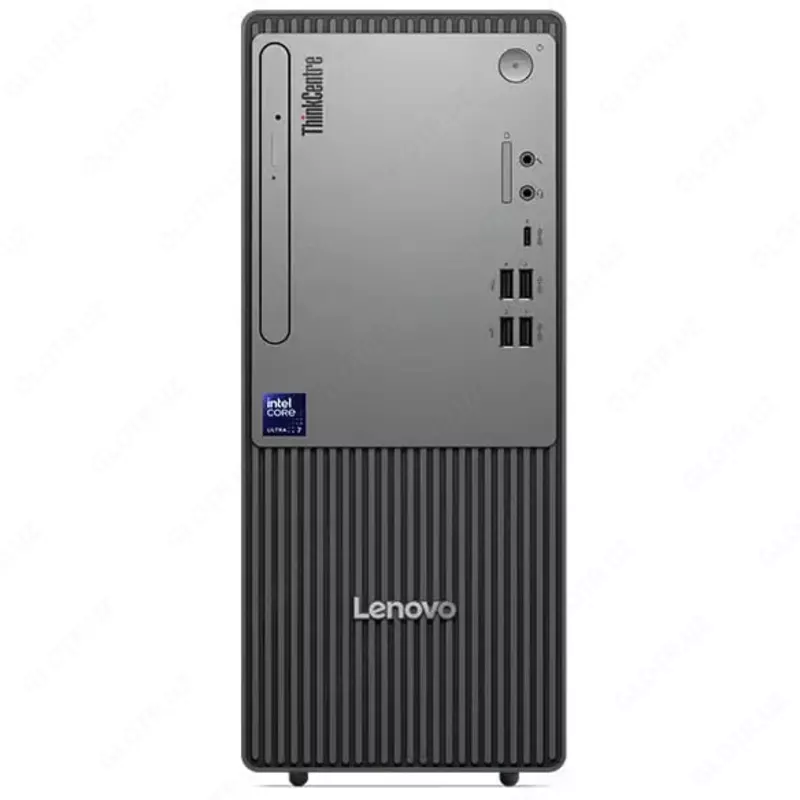 Персональный компьютер "Lenovo" ThinkCentre neo 50t Gen 6, Ultra 5 225, 16GB, 512GB SSD, KB+MS (Арт. - 13BD002RRU)