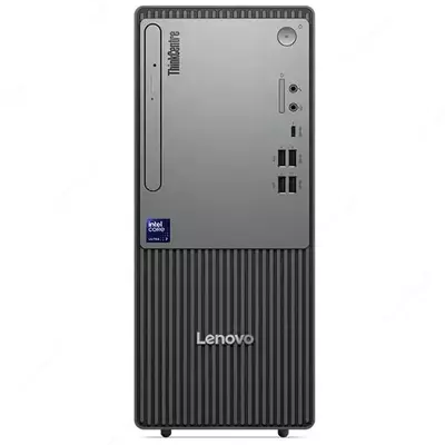 Персональный компьютер "Lenovo" ThinkCentre neo 50t Gen 6, Ultra 5 225, 16GB, 512GB SSD, KB+MS (Арт. - 13BD002RRU)