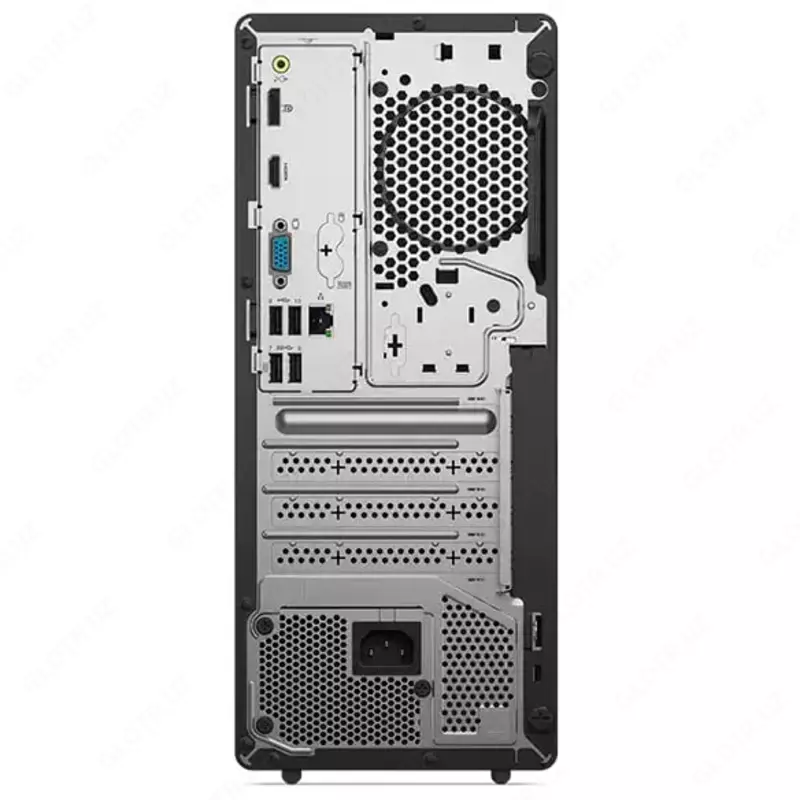 Персональный компьютер "Lenovo" ThinkCentre neo 50t Gen 6, Ultra 5 225, 16GB, 512GB SSD, KB+MS (Арт. - 13BD002RRU)