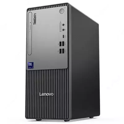 Lenovo ThinkCentre neo 50t Gen 6, Ultra 7 265, 16GB, 512GB SSD, KB+MS (Qism raqami 13BD0023RU)