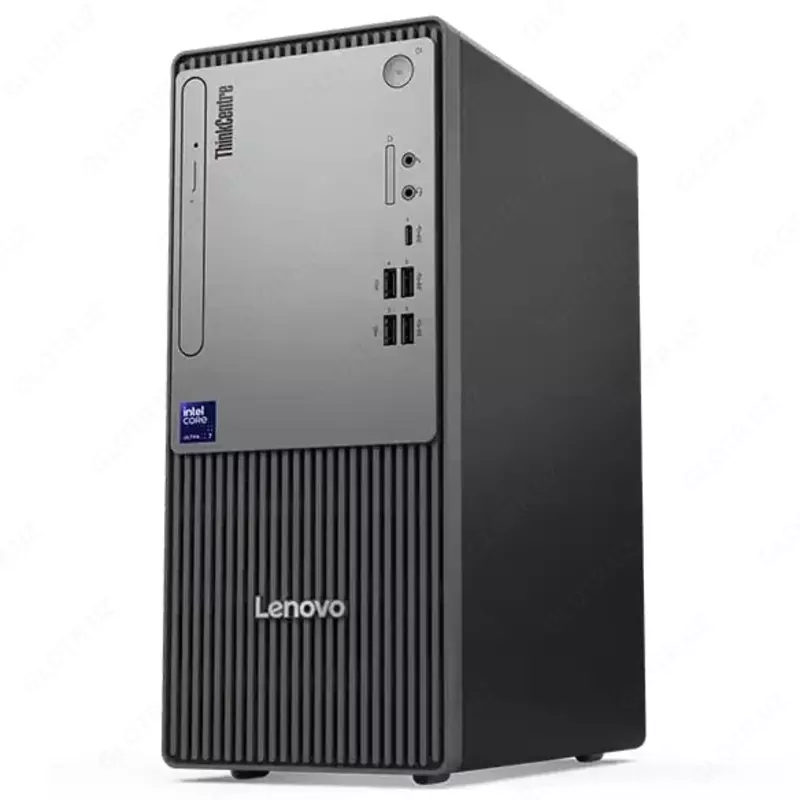 Lenovo ThinkCentre neo 50t Gen 6, Ultra 7 265, 16GB, 512GB SSD, KB+MS (Qism raqami 13BD0023RU)