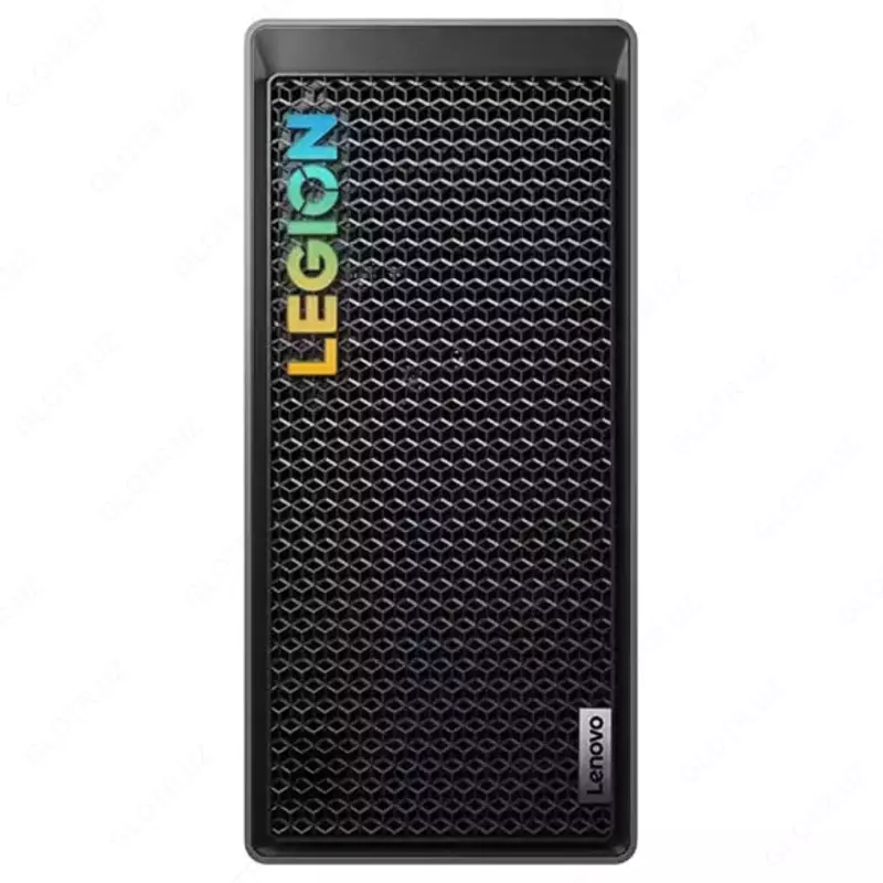 Персональный игровой компьютер "Lenovo" Legion T5, AMD Ryzen 7 7800X3D, 2x 16GB UDIMM DDR5-5600, SSD 1TB, NVIDIA GeForce RTX 5060 Ti 8GB (Арт. - 90YJ00ARKZ)