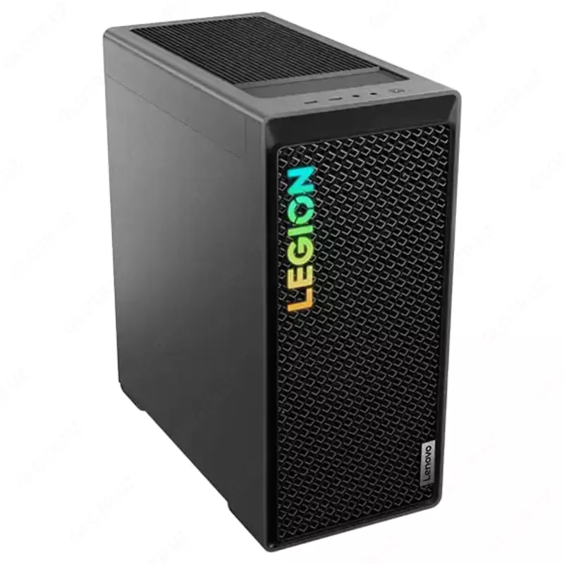 Персональный игровой компьютер "Lenovo" Legion T5, AMD Ryzen 7 7800X3D, 2x 16GB UDIMM DDR5-5600, SSD 1TB, NVIDIA GeForce RTX 5060 Ti 8GB (Арт. - 90YJ00ARKZ)
